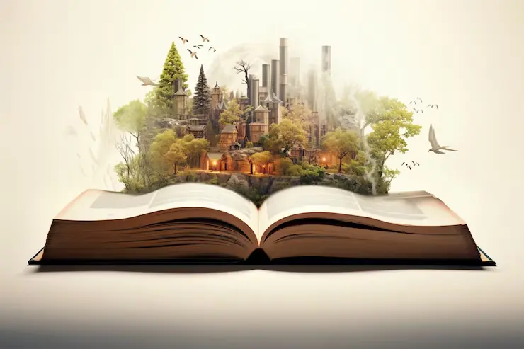 An-Noor Book