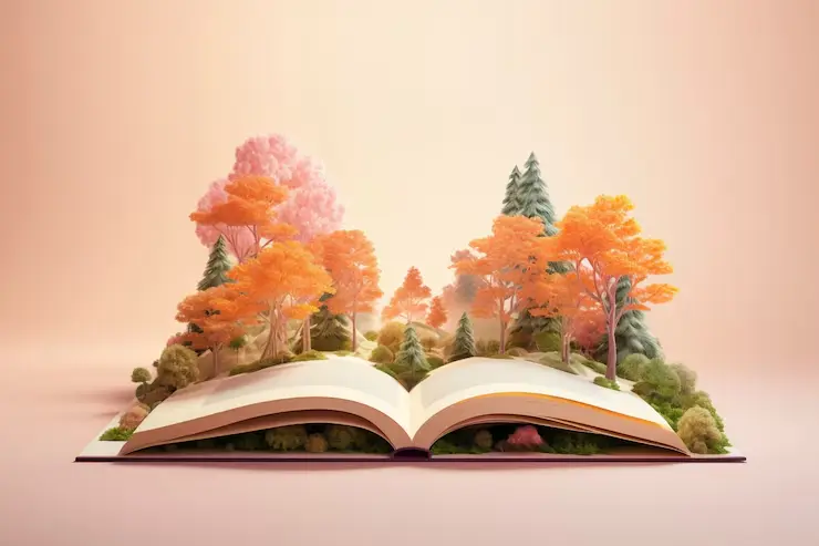 An-Noor Book