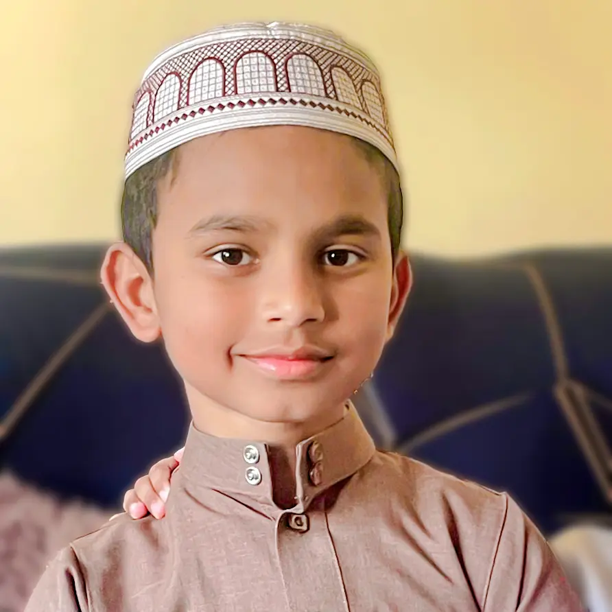 Abidullah