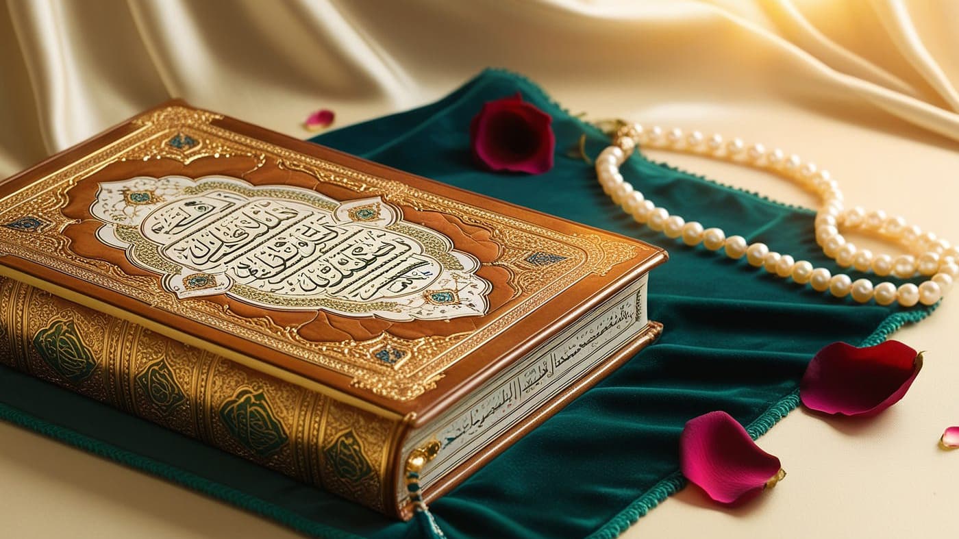 Quran Recitation