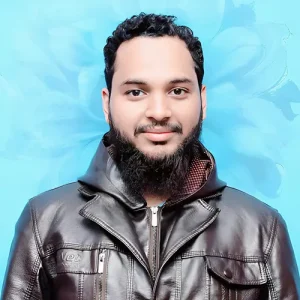 M Hasan