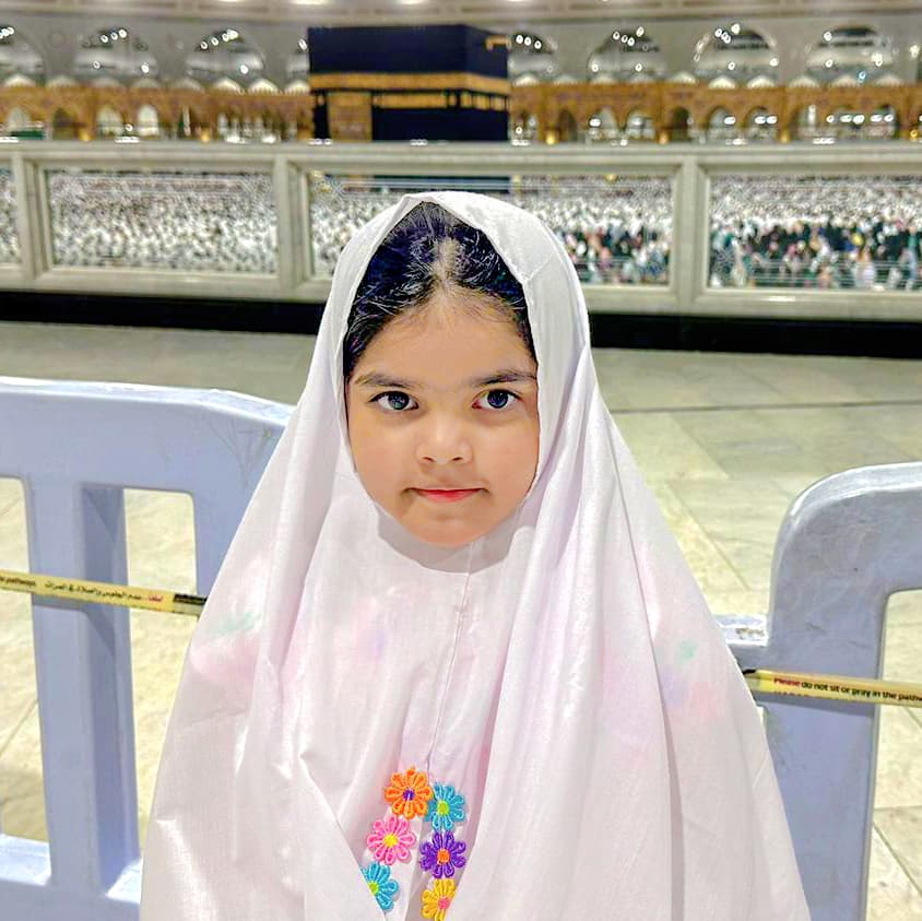 Zahra Taiba