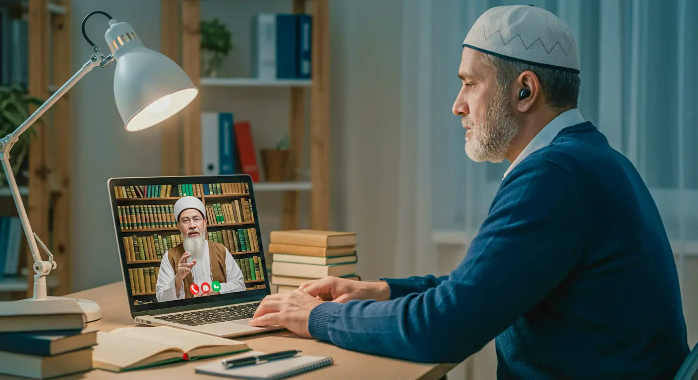 Islamic Studies